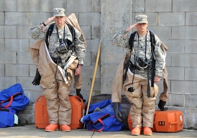 「限界はどこ？」、北朝鮮危機に戸惑う米国