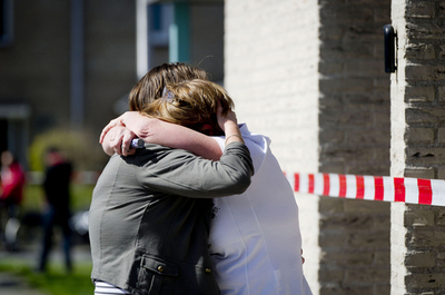 ショッピングモールで銃乱射、6人死亡 オランダ