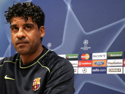 バルセロナ セルティックとの第2戦に警戒感を示す