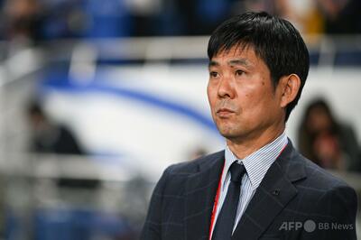 日本代表に遠藤・三笘ら招集 サッカーW杯アジア最終予選