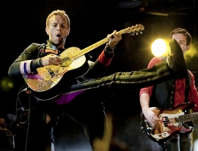 英音楽業界人ら、ハイチ被災者チャリティーを実施