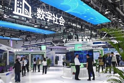 【三里河中国経済観察】DeepSeekが世界席巻 中国が拓くAI新時代