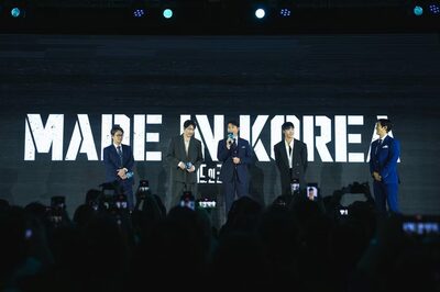 アジア太平洋をリードする韓国作品…Disney+プレビューでの圧倒的な注目度 [韓国記者コラム]