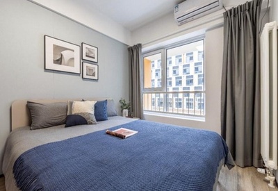 北京市、大学新卒のために保障性賃貸マンションを提供