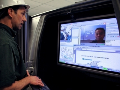 中露が米国の電力供給網に頻繁にハッキング、米紙