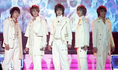 SS501、再結成説を否定…メンバー所属事務所「聞いていない」