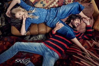 「スコッチ ＆ ソーダ」西武渋谷店でポップアップ開催