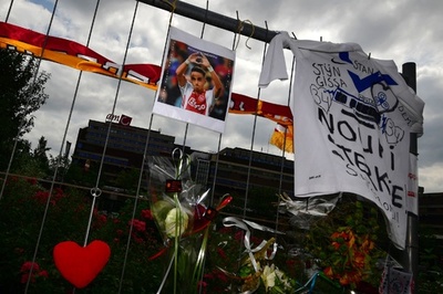 不整脈で倒れたアヤックスの20歳、昏睡脱するも脳損傷は癒えず