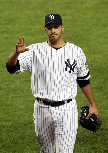 ヤンキース ペティットと1年契約