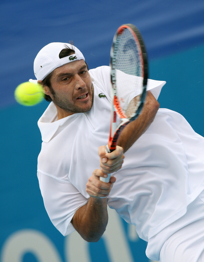 グロージャン ベルダスコ破り準々決勝へ