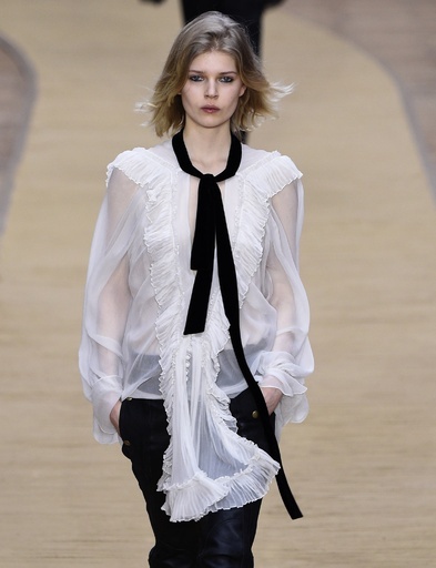 「クロエ」16/17年秋冬