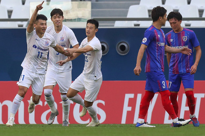 FC東京は黒星、北京国安は無傷の3連勝 ACL