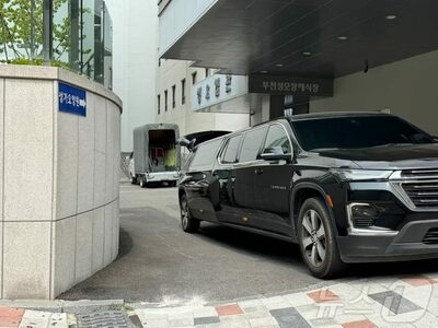 結婚目前のカップルが犠牲、ウェディング撮影が遺影に…韓国ホテル火災・涙の合同葬儀