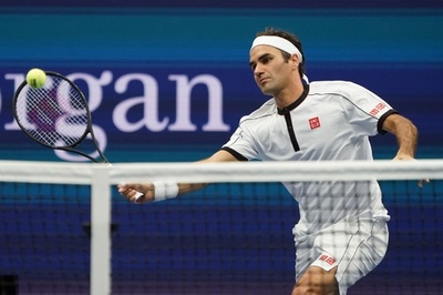  フェデラー「より多くの選手が食べていければ」、下位選手の賞金増額を支持