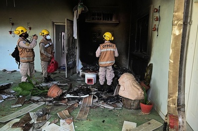 地元住民を死なせた疑いでリンチ受けたイタリア人死亡 ホンジュラス