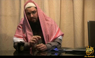 アルカイダ「中東訪問のブッシュ大統領に爆撃を」、ビデオ声明