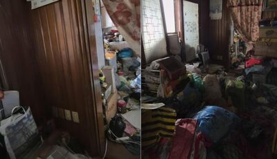 家賃滞納の果てに失踪…韓国・扉を開けた瞬間“ゴミ屋敷”だった賃貸住宅の悪夢