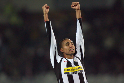 トレゼゲ 「ユベントスでキャリアを終えたい」