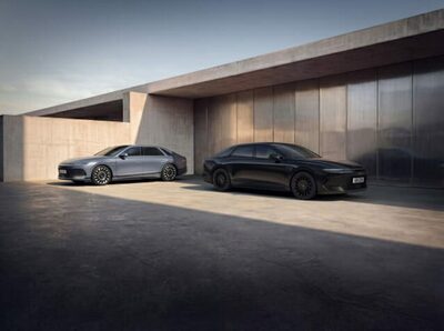 成功の象徴「グレンジャー」…韓国・現代自動車、発売から1日で1万台の契約旋風