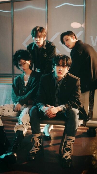 Stray Kids、3rdフルアルバム「5-STAR」ムードフィルムを公開