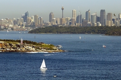 世界都市の生活費ランキング、オーストラリアが急浮上