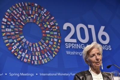 4国際機関が脱税対策で連携、IMFや世銀など