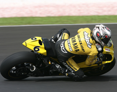 玉田 マレーシアGP・フリー走行1回目は18番手