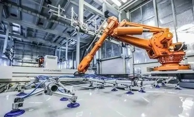 中国の工業インターネット産業規模は20兆円の大台を突破