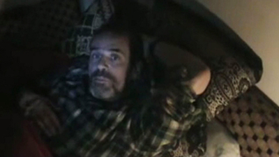 負傷の英国人カメラマン、シリアからレバノンに出国 父親が明かす