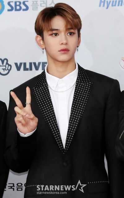 「NCT脱退→ソロデビュー」LUCAS、ファンコンアジアツアー、4月13日香港スタート