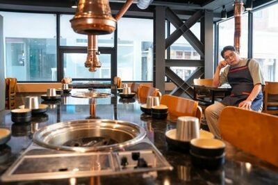 「中華も海鮮も」24人分の注文、無断キャンセル…韓国・飲食店を襲う迷惑犯、同じ電話番号で連続犯行