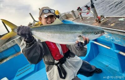 韓国・20～30代に「釣り」ブーム…「中高年男性の趣味」から「若者のレジャー」へ