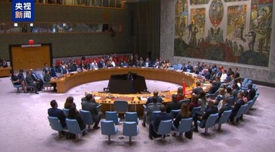 国連で多くの国が「2国家解決案」の実行を訴え 米国は「世界に背を向けている」