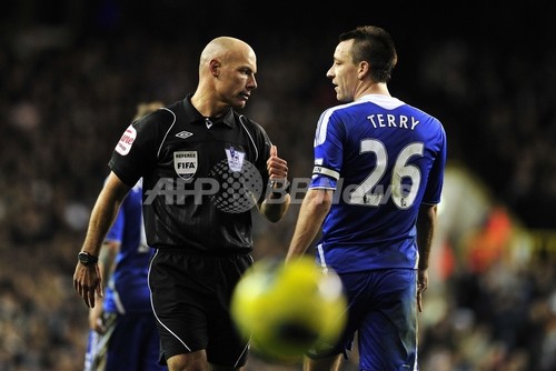 トッテナムとチェルシーのロンドンダービーは引き分けに終わる 写真10枚 ファッション ニュースならmode Press Powered By Afpbb News