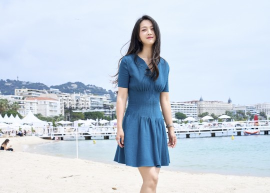 写真提供＝CJ ENM