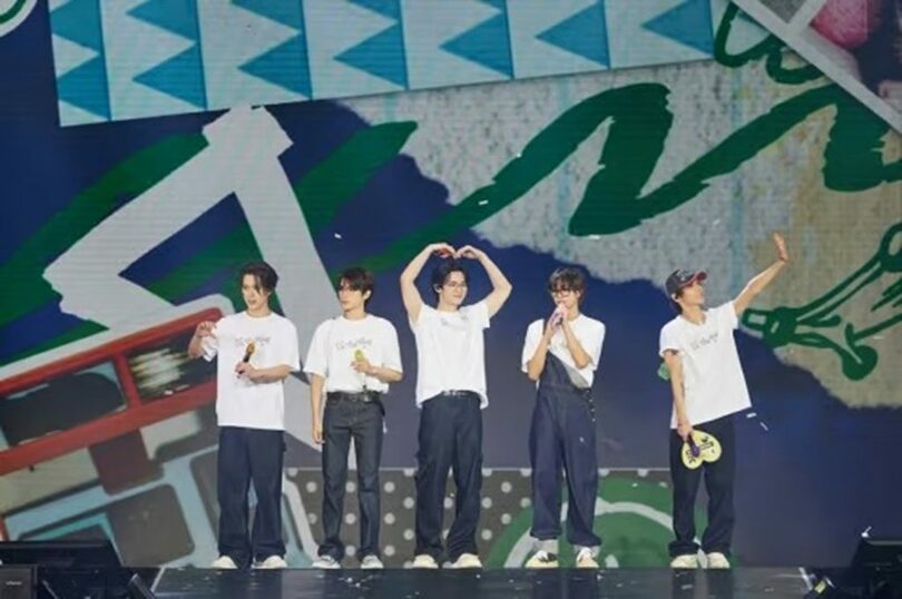 SM Entertainment (c)STARNEWS