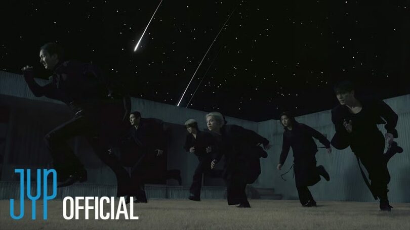 JYP Entertainment(c)STARNEWS