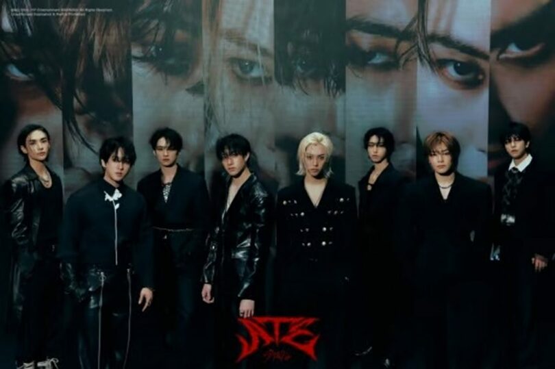 JYPエンターテインメント(c)STARNEWS