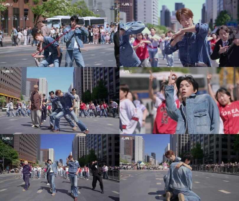 FNC Entertainment(c)STARNEWS