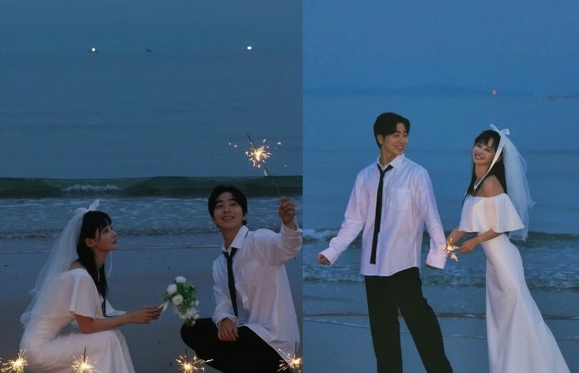 SOM HYE BIN SNS (c)STARNEWS