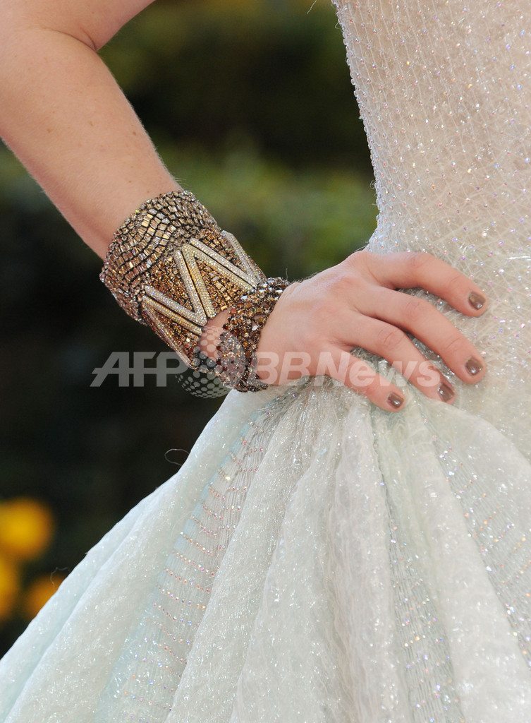 ＜第82回アカデミー賞＞レッドカーペットを彩る豪華ジュエリー！