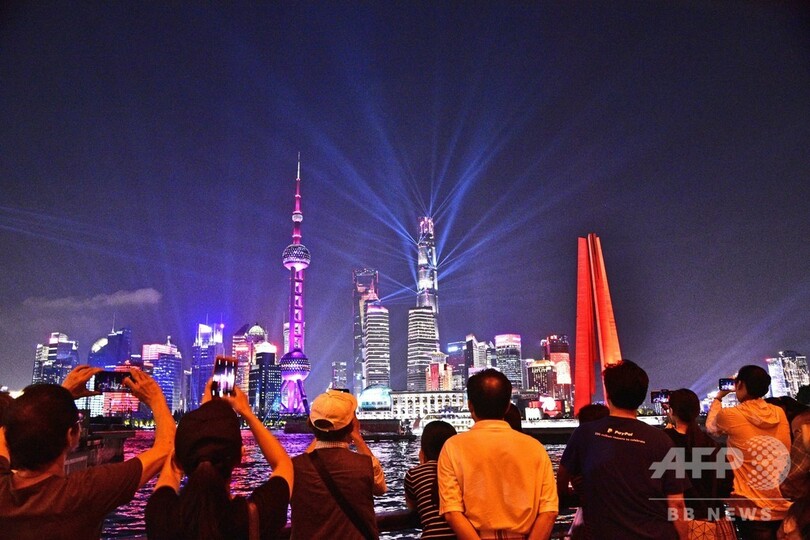 米国を追い抜いた中国の富裕層、その多くはどこに住んでいるのか?