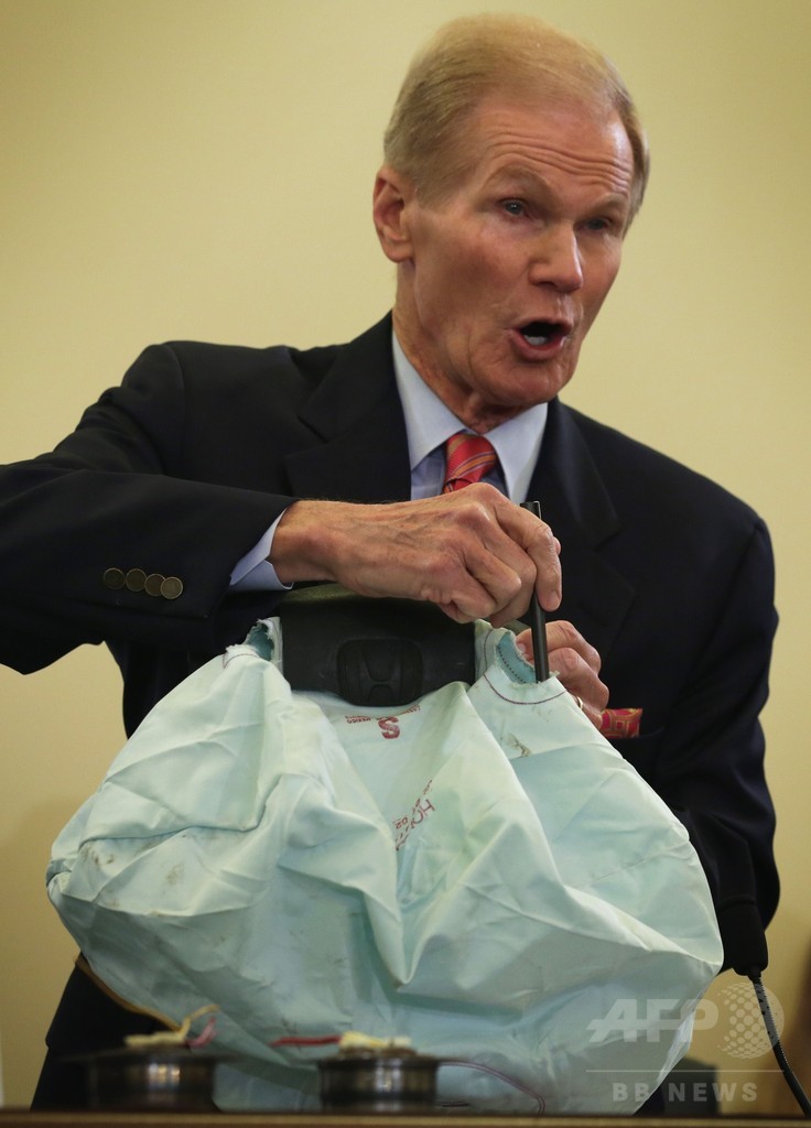 タカタのエアバッグ問題、幹部が米公聴会で自社対応を擁護