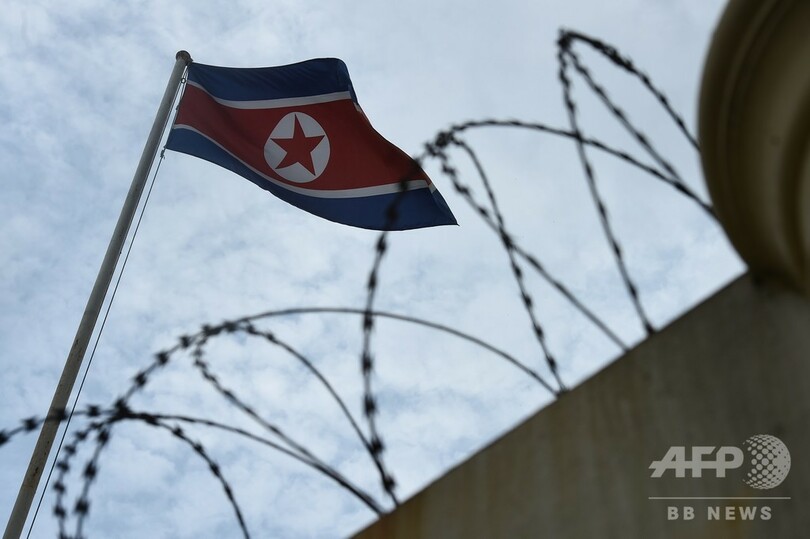 北朝鮮の司法制度下で人は「動物以下」、拷問まん延 人権団体報告