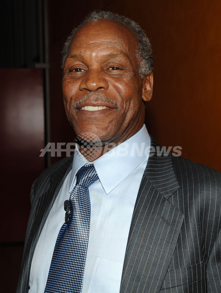 ダニー・グローヴァー、ジョン・セイルズを称える祝典　アメリカ映像博物館が開催