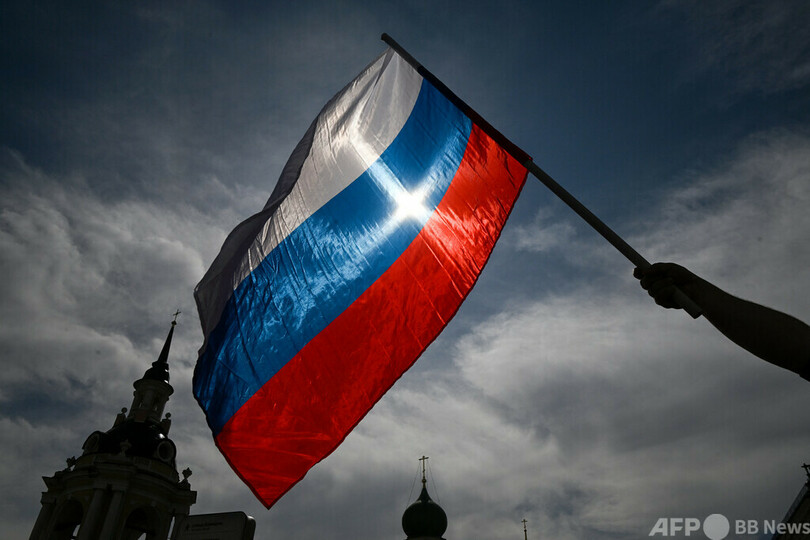 ロシア軍将官死亡、州知事発表 自軍埋設の地雷踏んだ可能性も