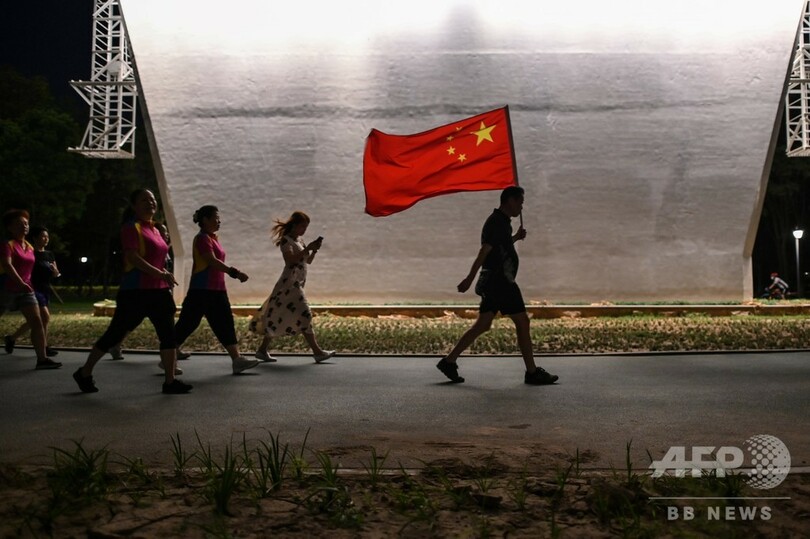 中国が描く武漢「起死回生」のシナリオ