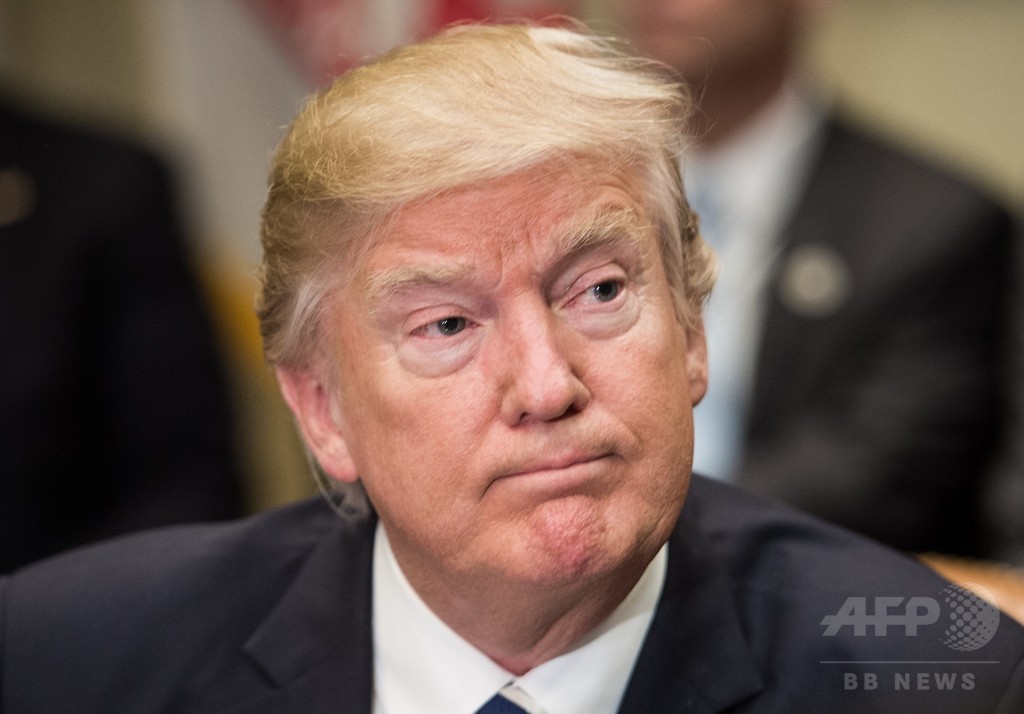 米入国禁止令への反発続く、国連総長や共和党議員も批判 米入国禁止令への反発続く、国連総長や共和党議員も批判