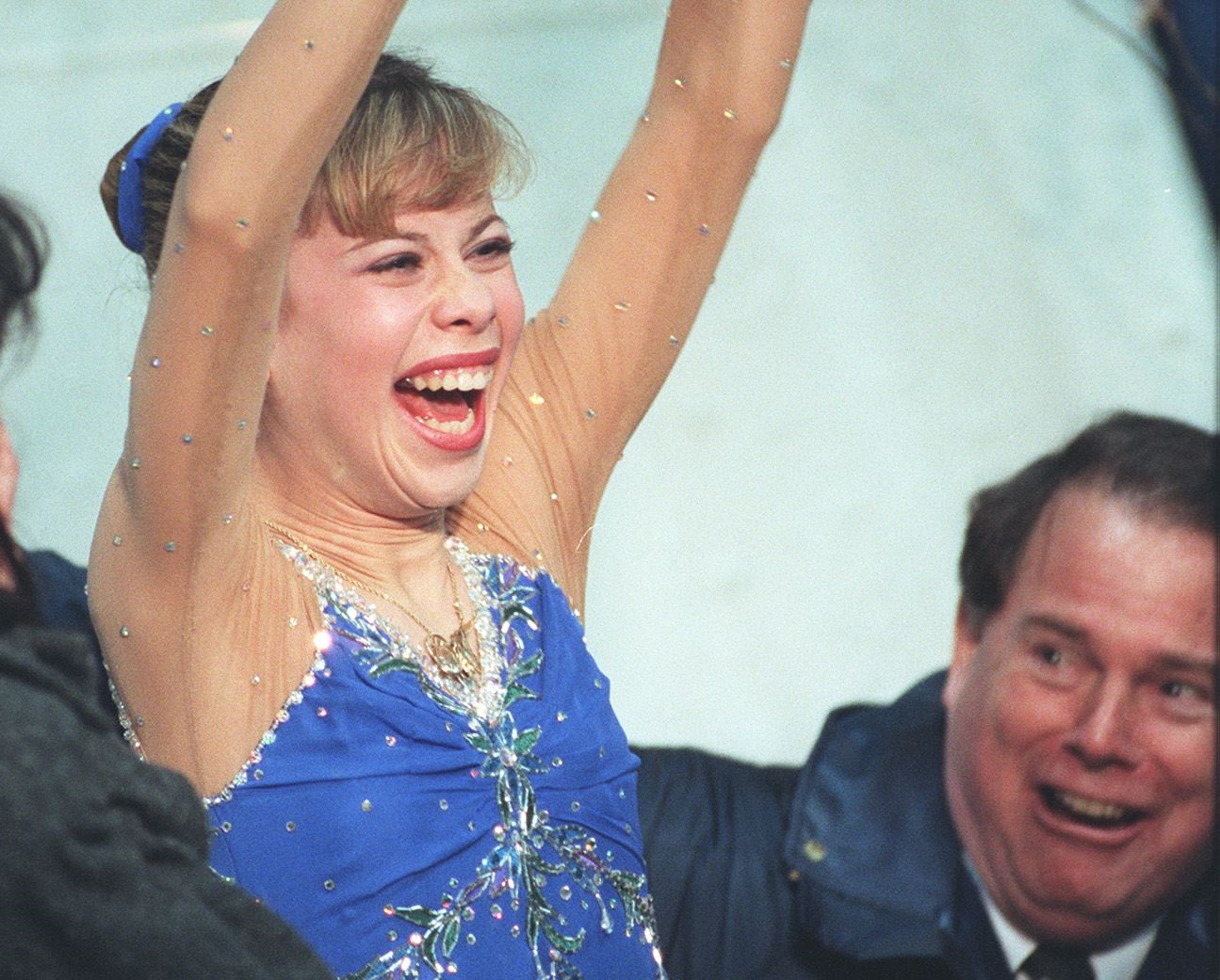 米フィギュア界でまたも性的虐待疑惑、元選手が有名コーチを提訴