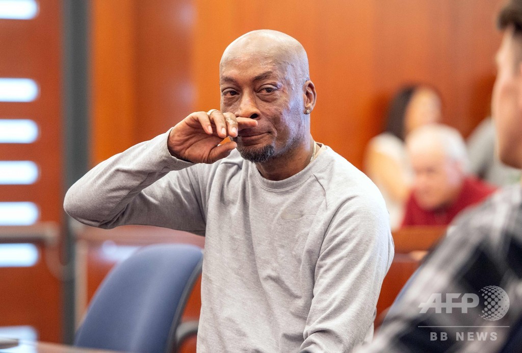 除草剤で末期がんに、米裁判 モンサントに約320億円の支払い命じる陪審評決